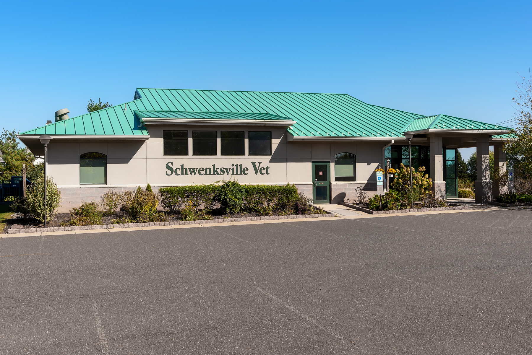 Taking Care of Business: Commercial Roofing Products That’ll Take Care of YOUR Business
