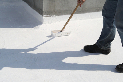 The Coolest Roofs Around: 2 Important Reasons Why White Roofs Are the Most Efficient