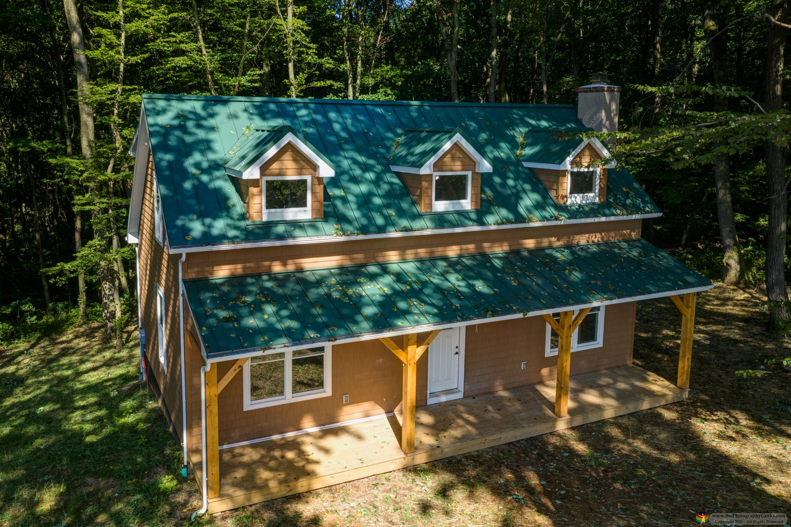 Coatesville Siding Project