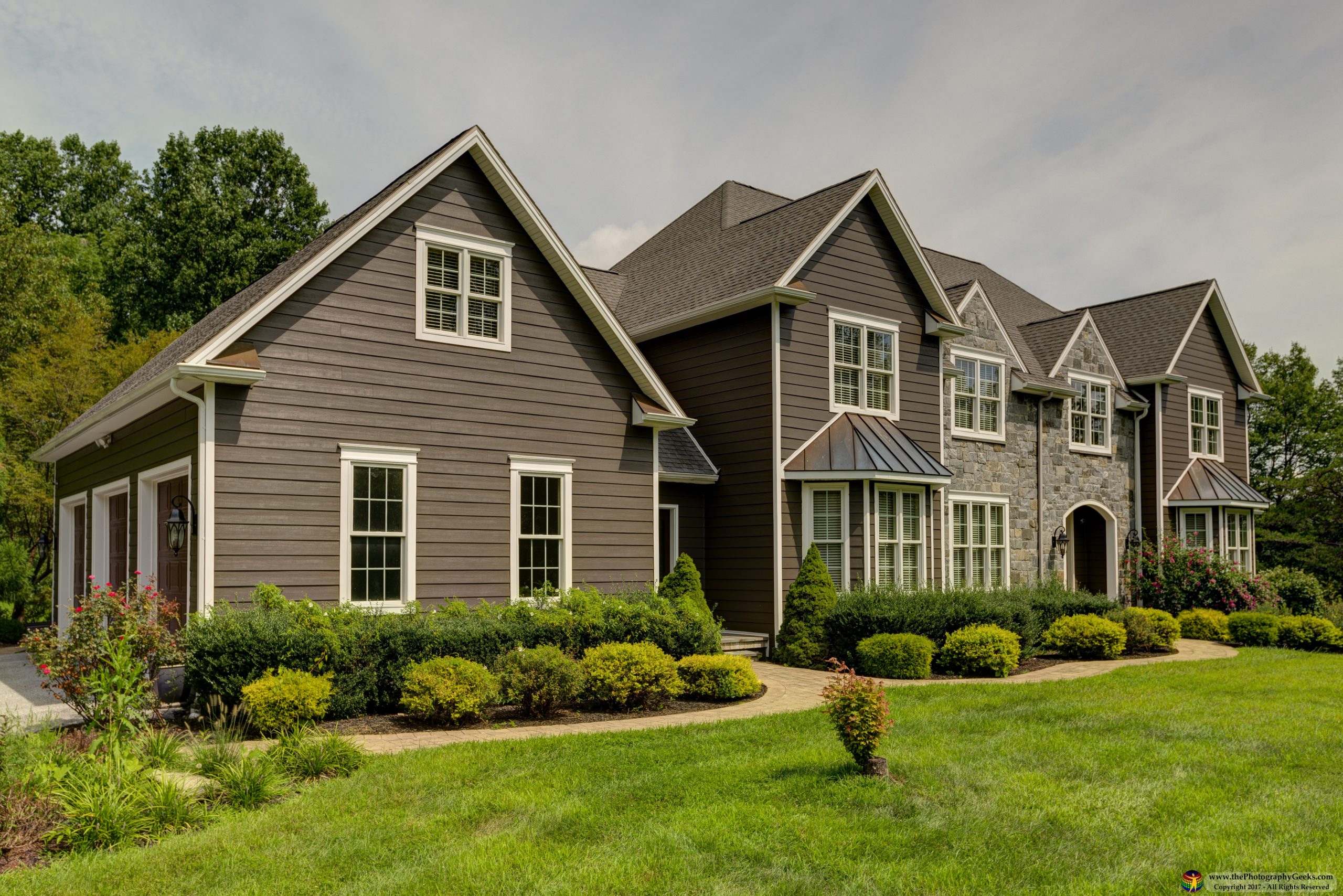 pottstown home siding repair