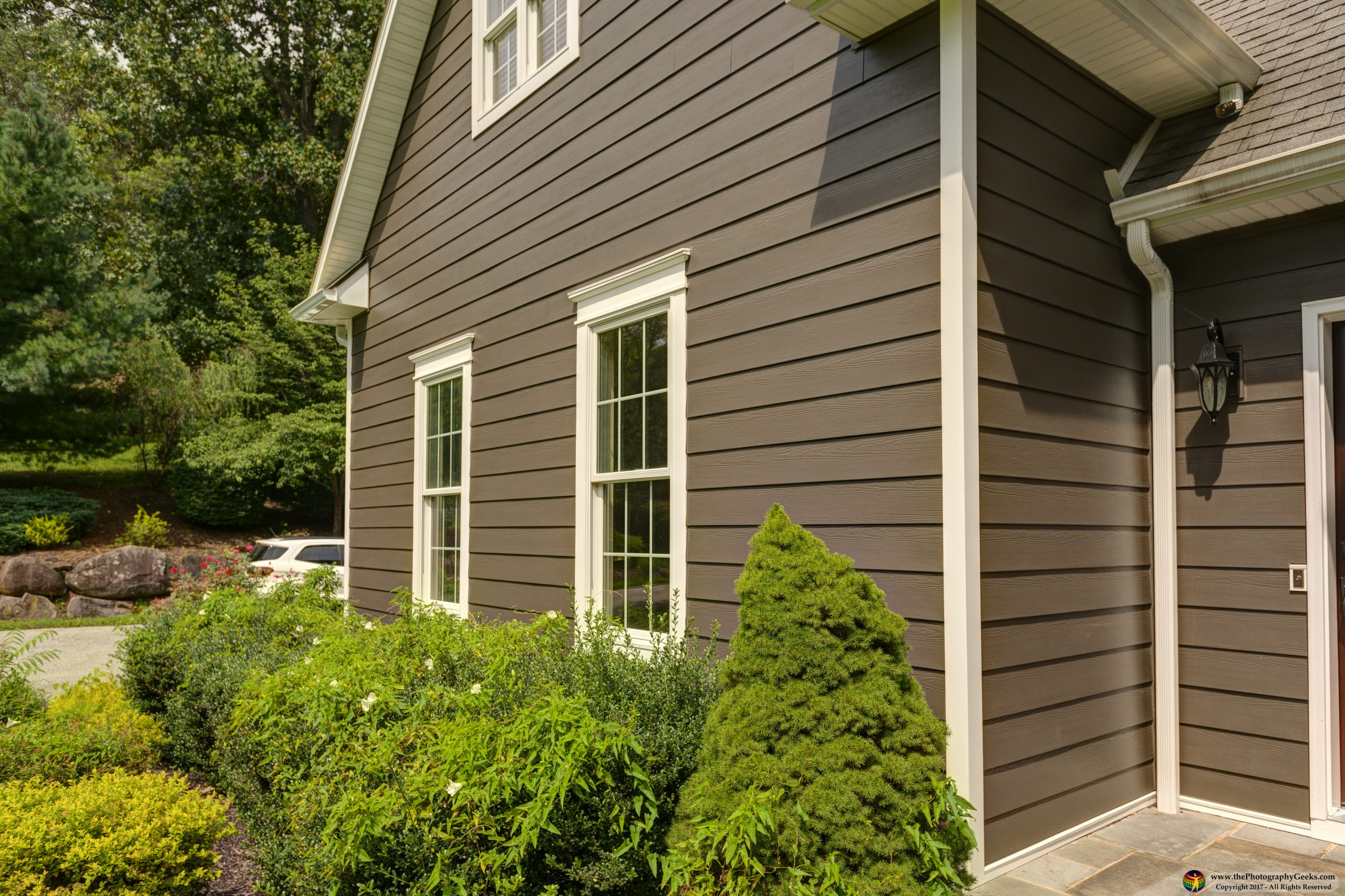 siding repair in pottstown