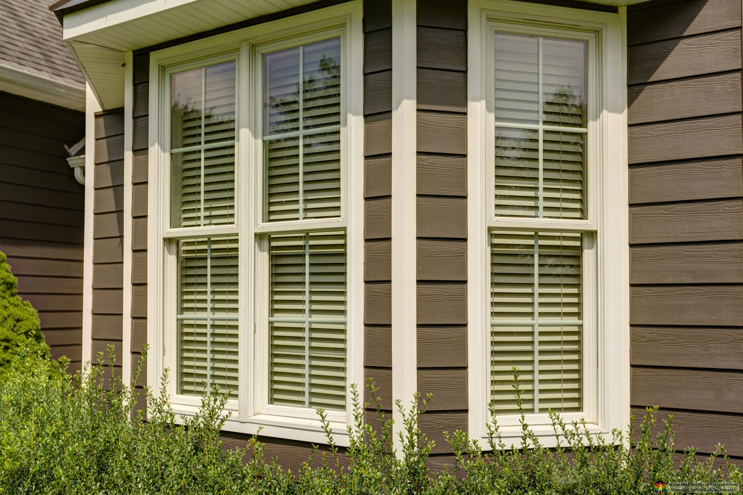 pottstown home siding repair