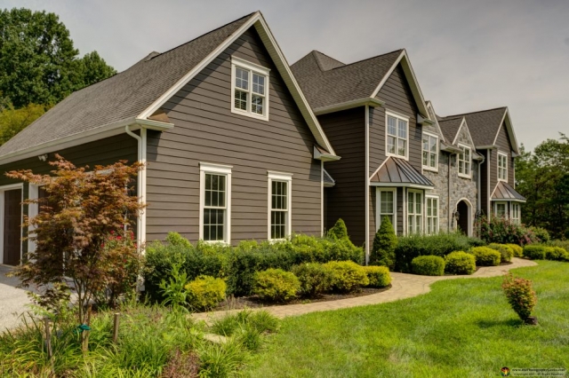 siding fix in pottstown