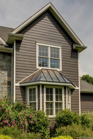 pottstown home siding repair