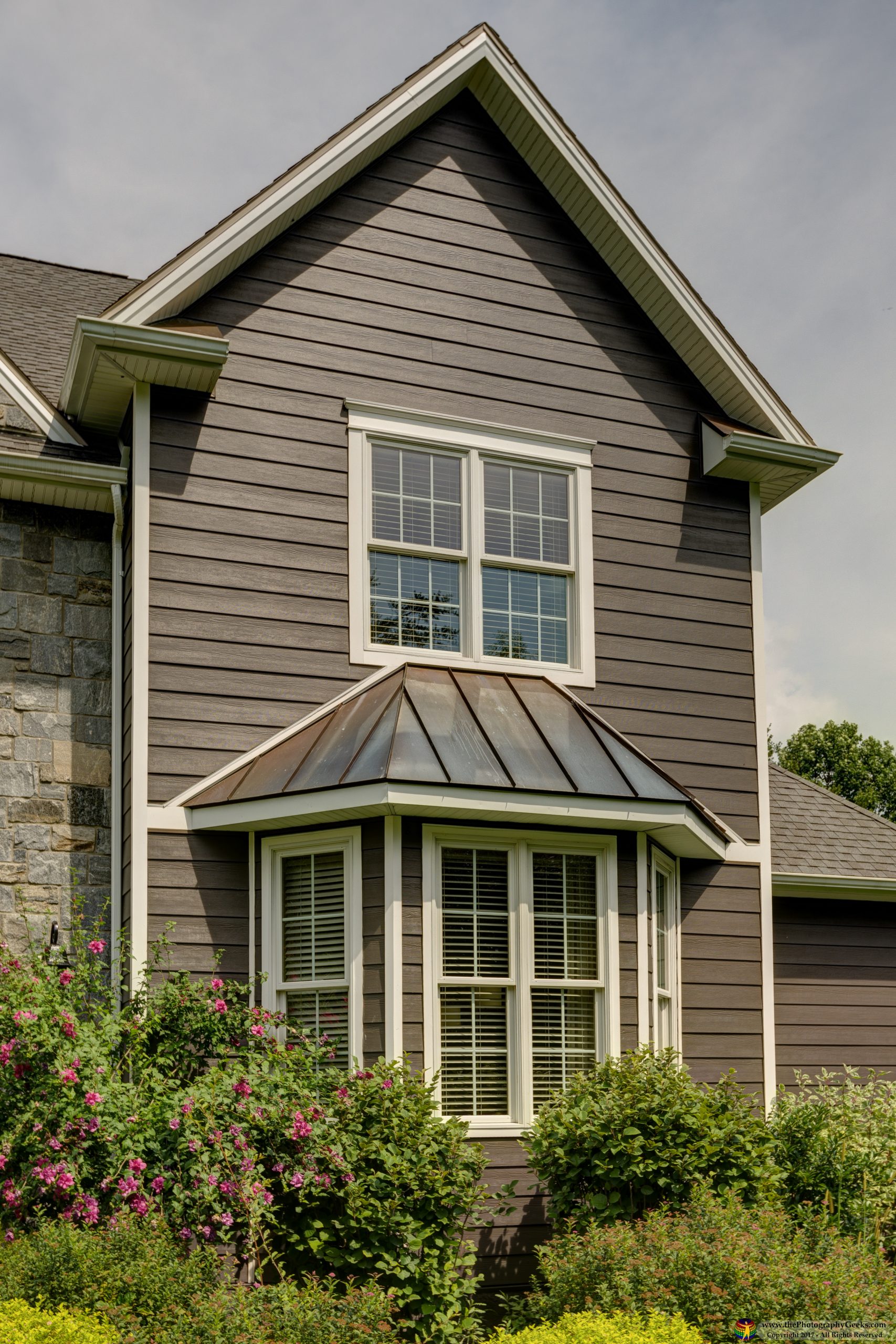 pottstown home siding repair