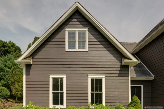 siding replacement in pottstown