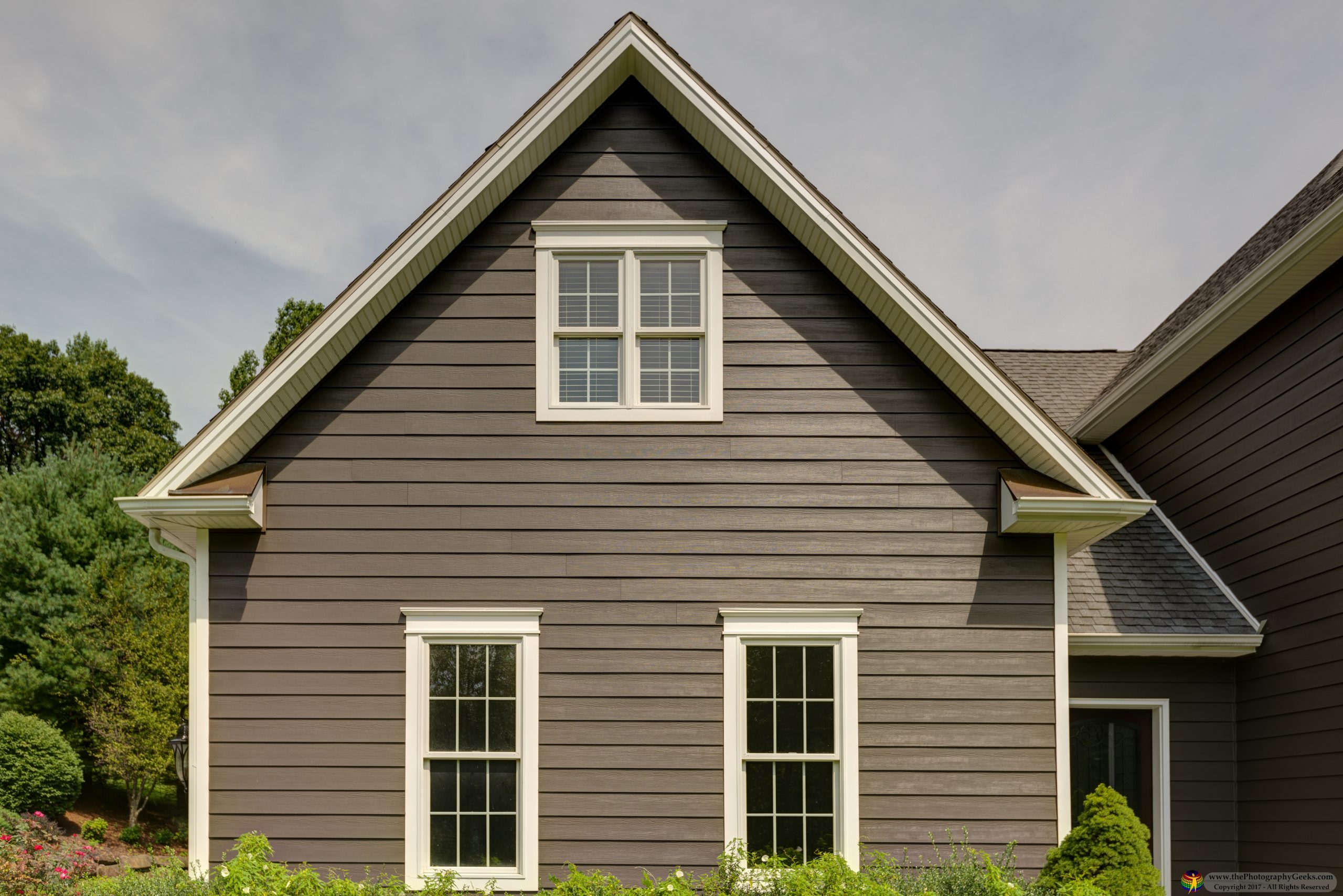 siding replacement in pottstown
