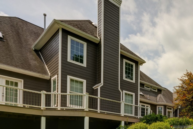 new siding in pottstown