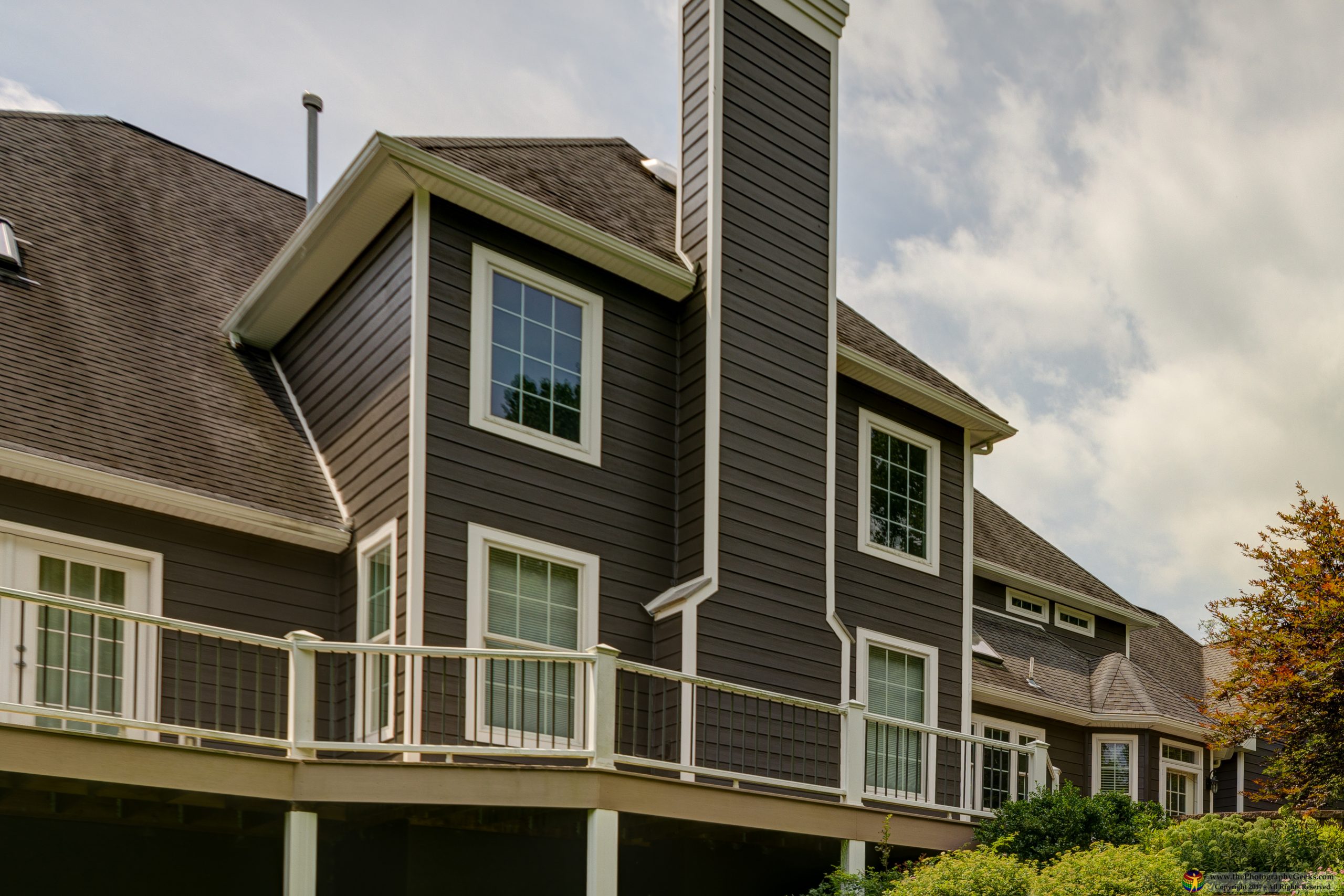 new siding in pottstown