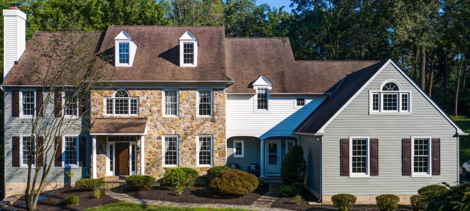 Glick's Exteriors Work