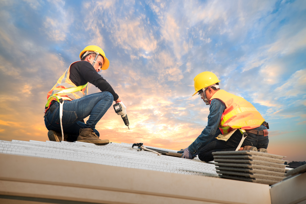 How to Make Sure Your Commercial Roof Lasts