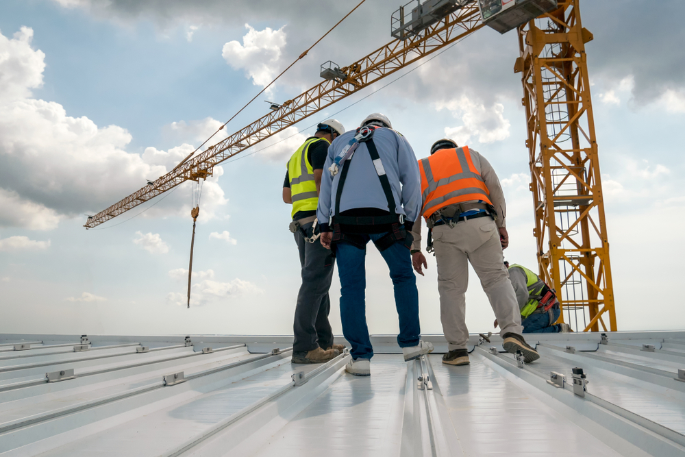 Why Commercial Roof Inspections Are So Important