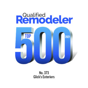 Top 500 Qualified Remodeler 2021