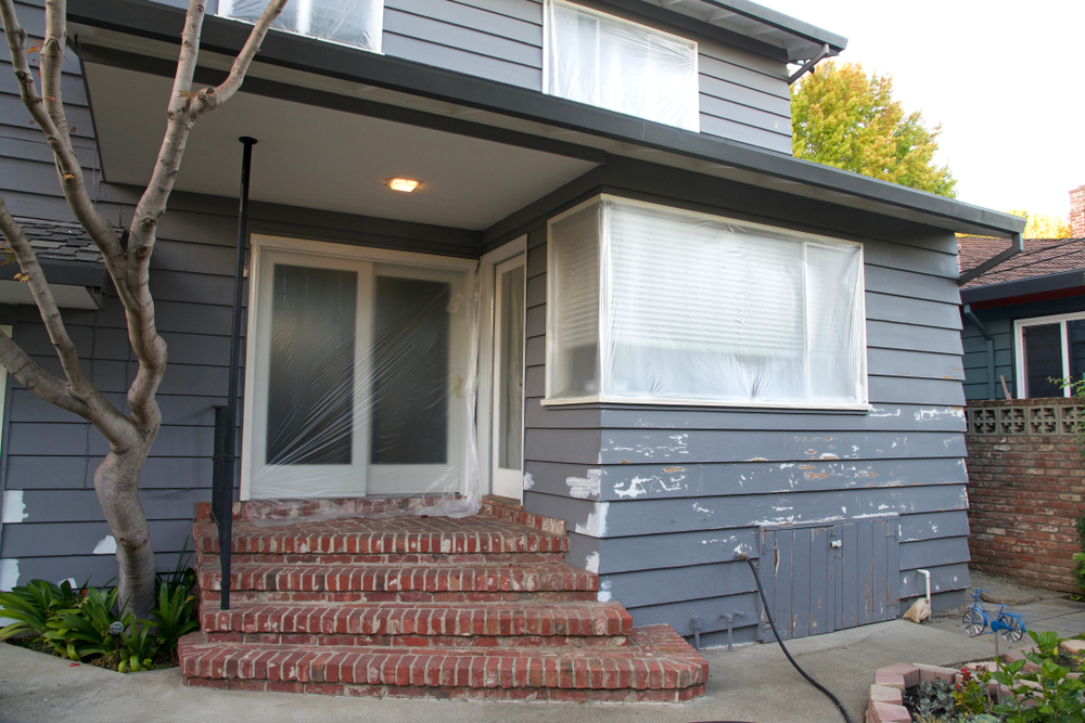 Most Common Causes of Siding Issues