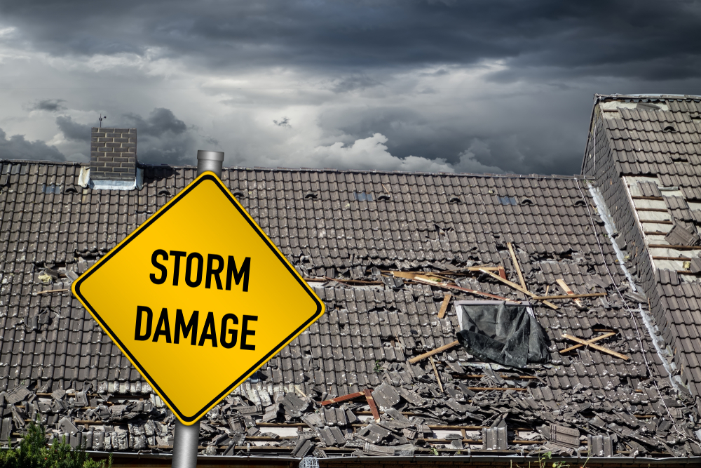 How to Tornado Proof Your Roof
