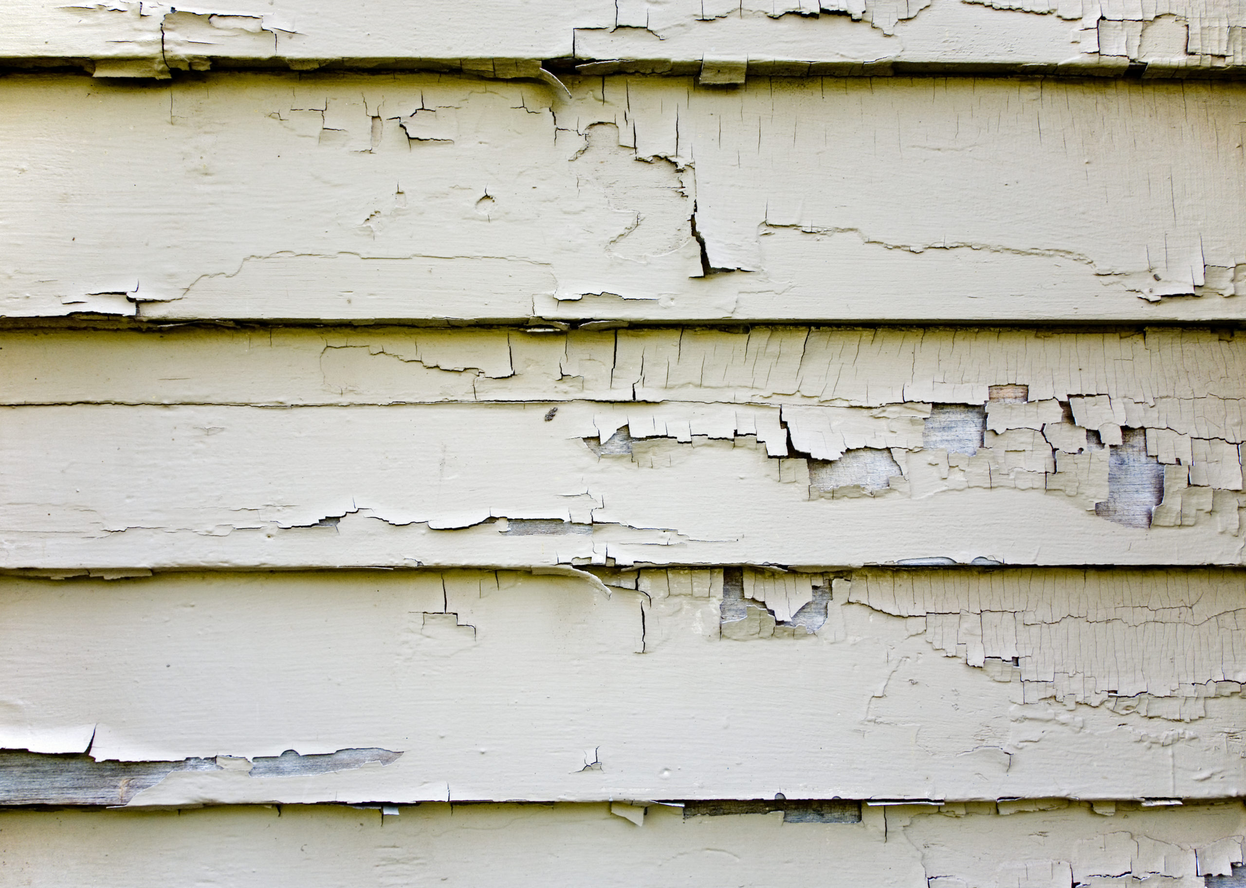 How Damaged Siding Can Be Hazardous