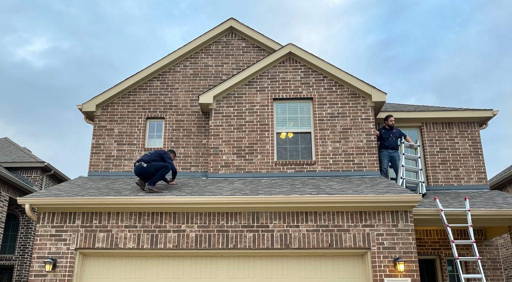 The Importance of Regular Roof Inspections
