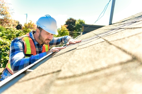 How to Measure a Roof for Shingles