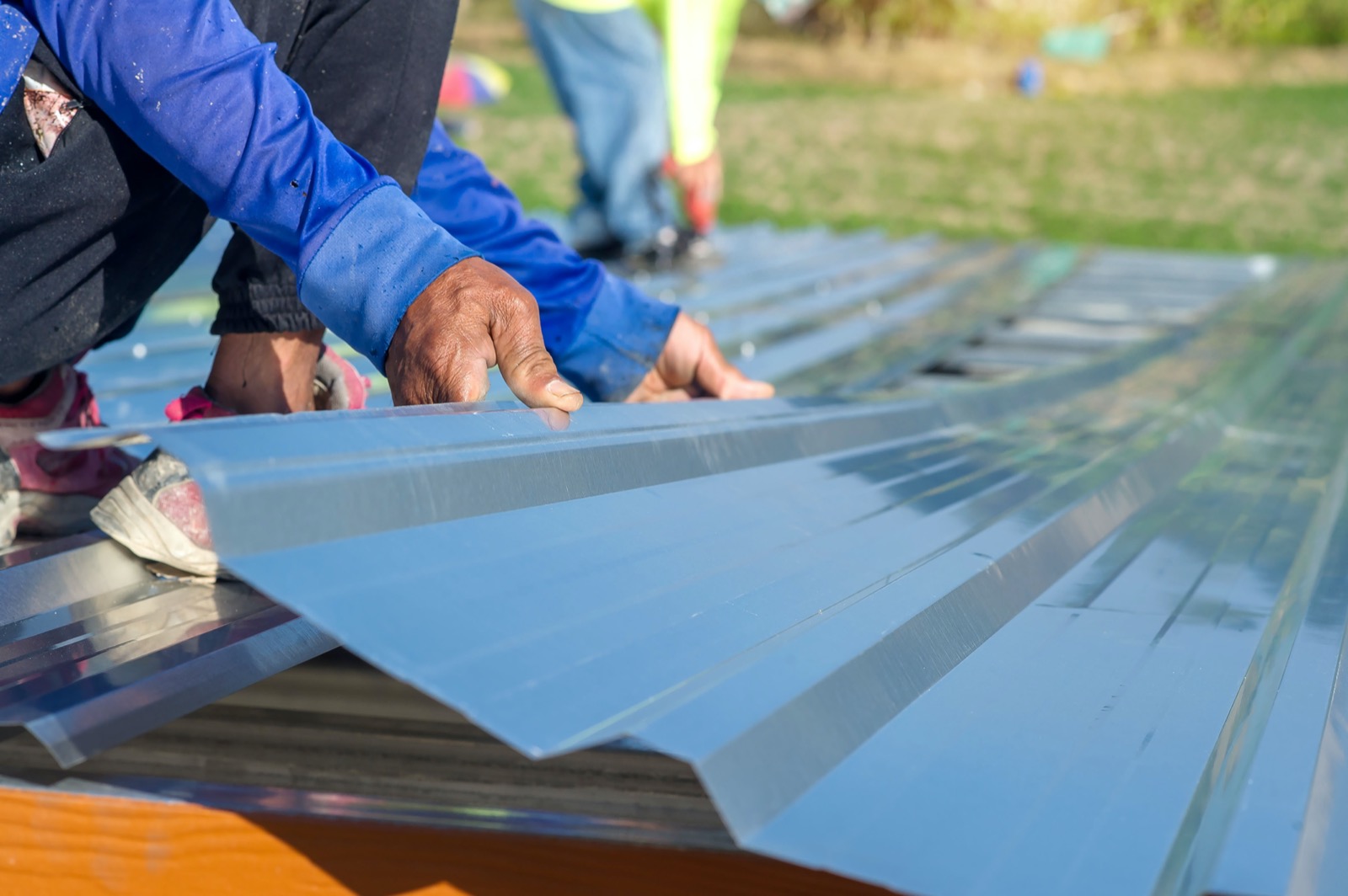 The Benefits of Regular Roof Inspections