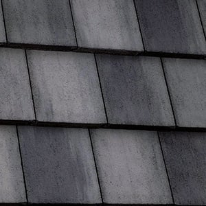 slate roof