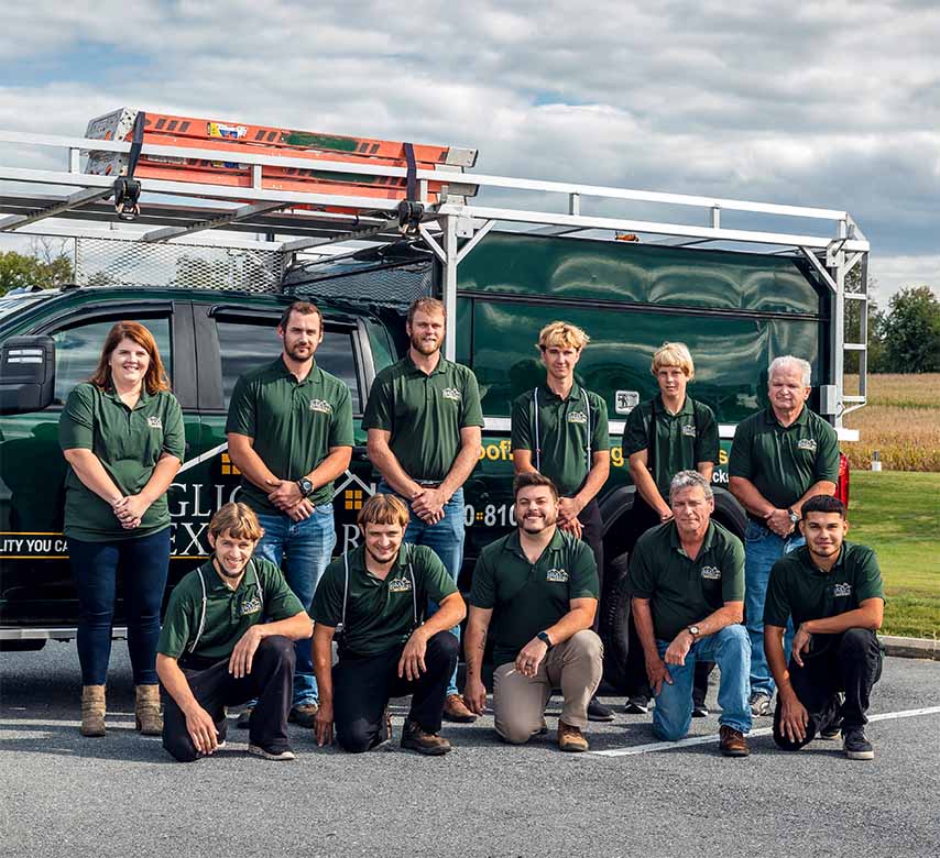 glicks team
